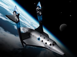 Zrób sobie wycieczkę w kosmos