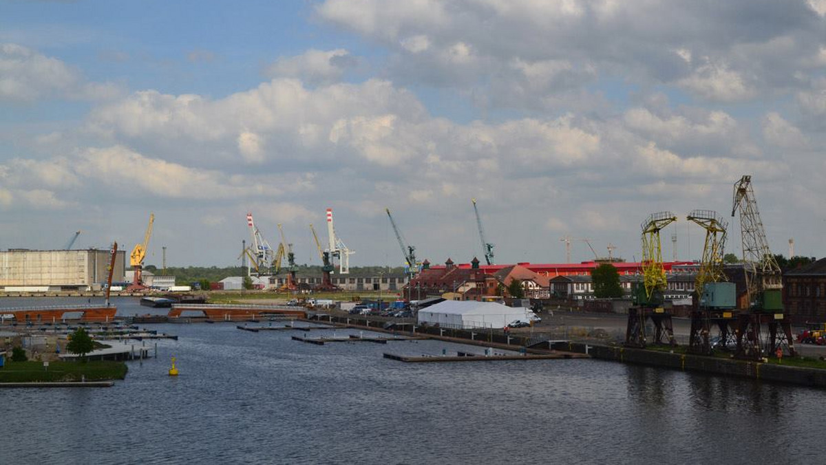 W Starej Rzeźni na Łasztowni w Szczecinie odbyło się spotkanie poświęcone przyszłości wyspy. Pasjonaci miasta, żeglarze i przedsiębiorcy dyskutowali o tym, jak ją zagospodarować - informuje "Głos Szczeciński".