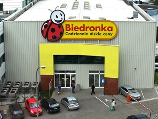 Biedronka