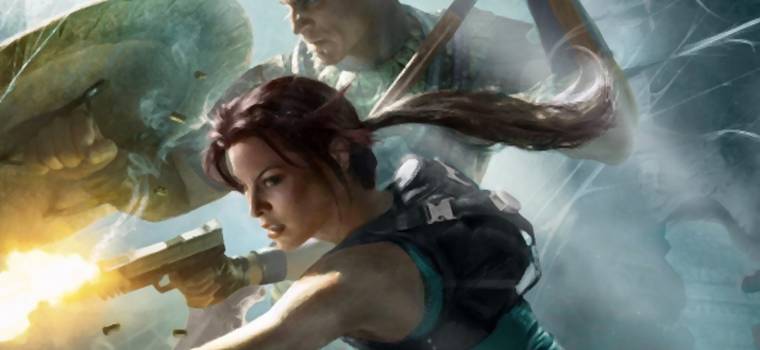 Recenzja: Lara Croft and the Guardian of Light