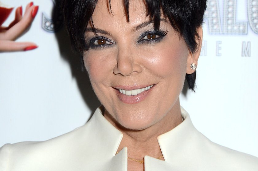 Kris Jenner