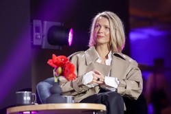 Magda Mołek po rozstaniu z mężem. "Nie muszę i nie chcę być dzielna"