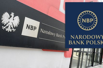 Duża zmiana w NBP. Logo banku będzie wyglądać inaczej