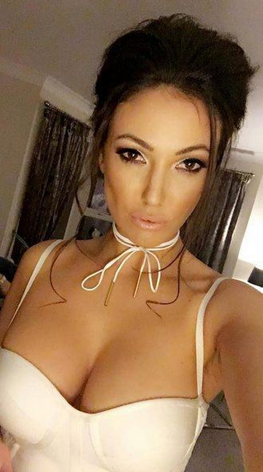 Sophie Gradon