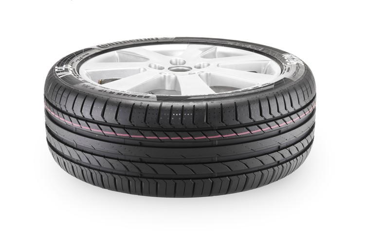 Continental ContiSportContact5