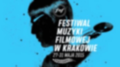 Bilety na ósmy Festiwal Muzyki Filmowej już w sprzedaży