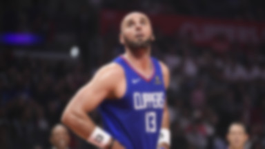 NBA: Los Angeles Clippers znów wygrali pod nieobecność Marcina Gortata