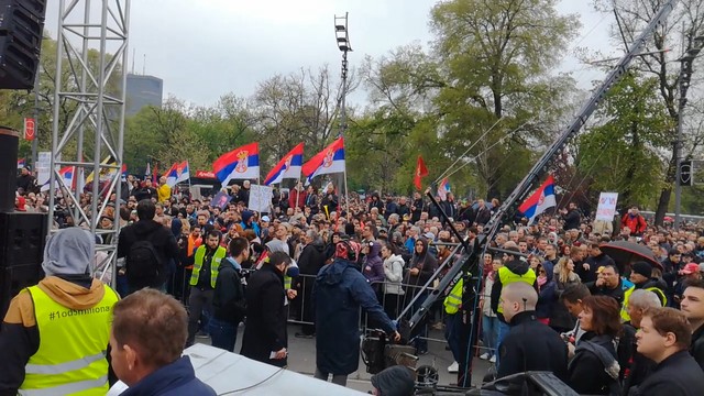Protesti 1304 pokrivanje