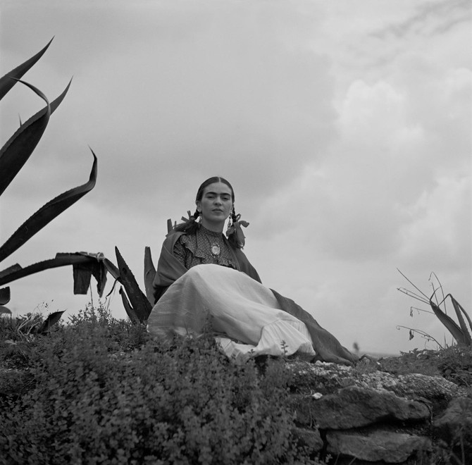 Frida Kalo