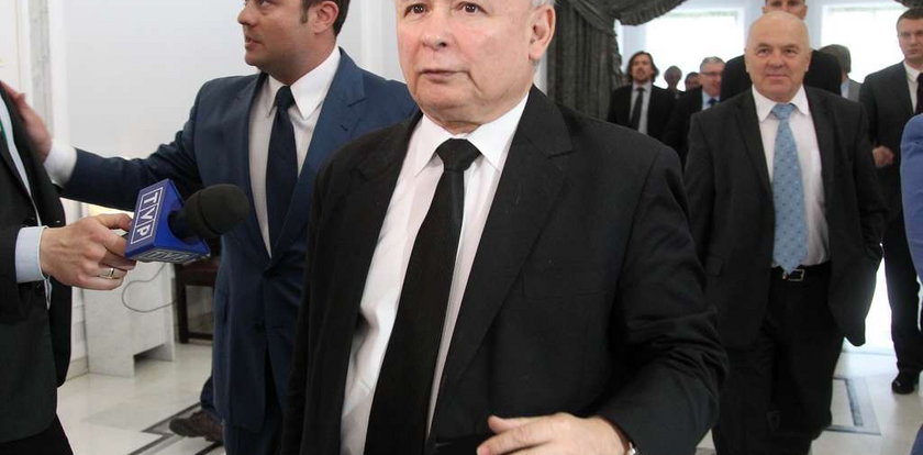 Kaczyński chce nowego województwa! Jakiego?