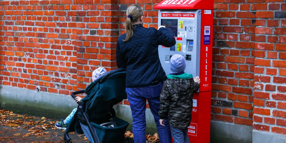 Sondaż pokazuje, że Polacy chcą zmian w 500 plus.