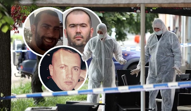 cg hronika kombo RAS Vijesti Filip Roganovic, Privatna arhiva, Facebook