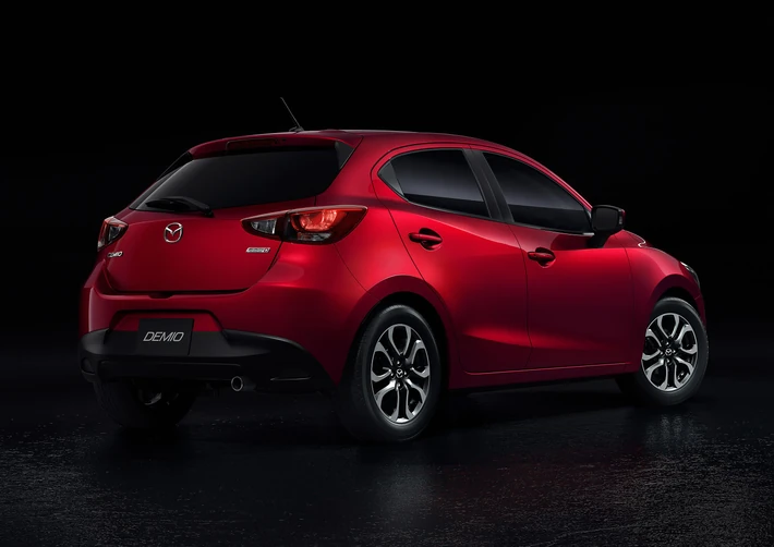 Mazda2