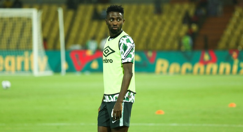Wilfred Ndidi