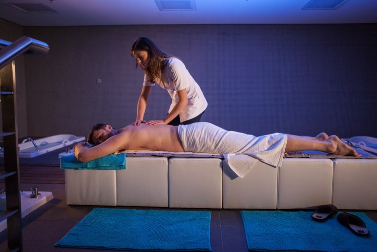 Piotr Gruszka w 'To nie koniec świata'