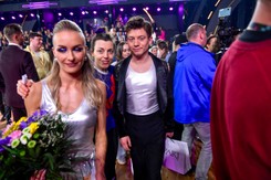 Odpadli z 'Tańca z gwiazdami', a potem wrócili. Szczerze wyznali, czy dadzą radę zatańczyć