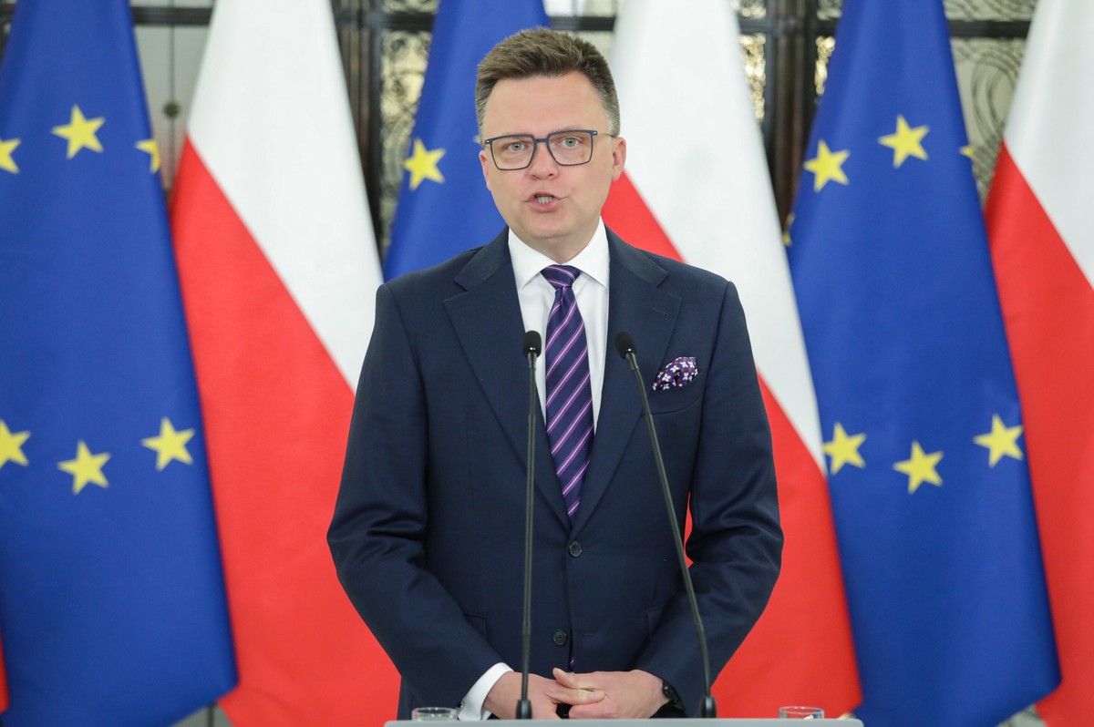 Szymon Hołownia