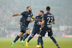 Lech Poznań rekordzistą pod względem frekwencji