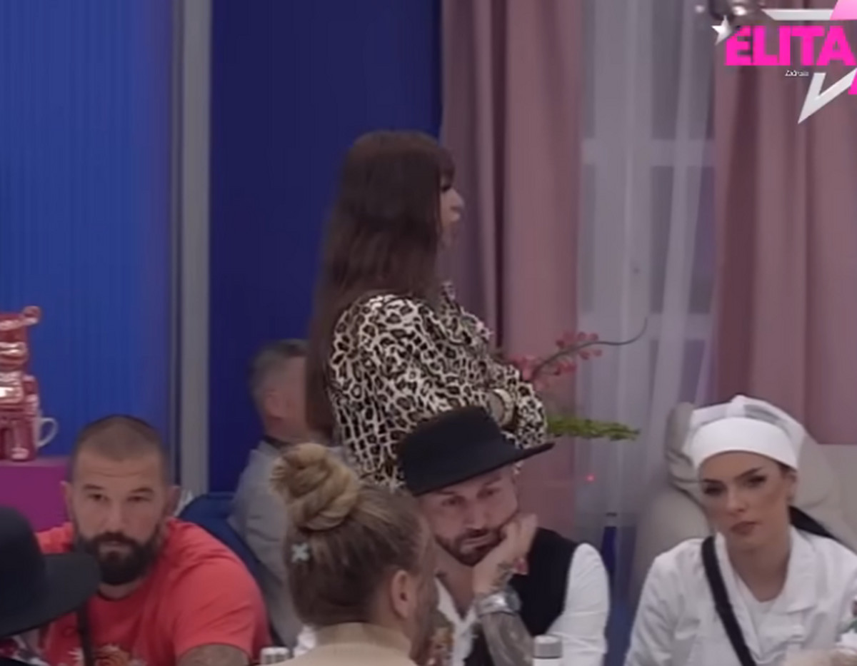 Miljana Kulić tvrdi da je Teodora bila intima sa Erom Ojdanićem