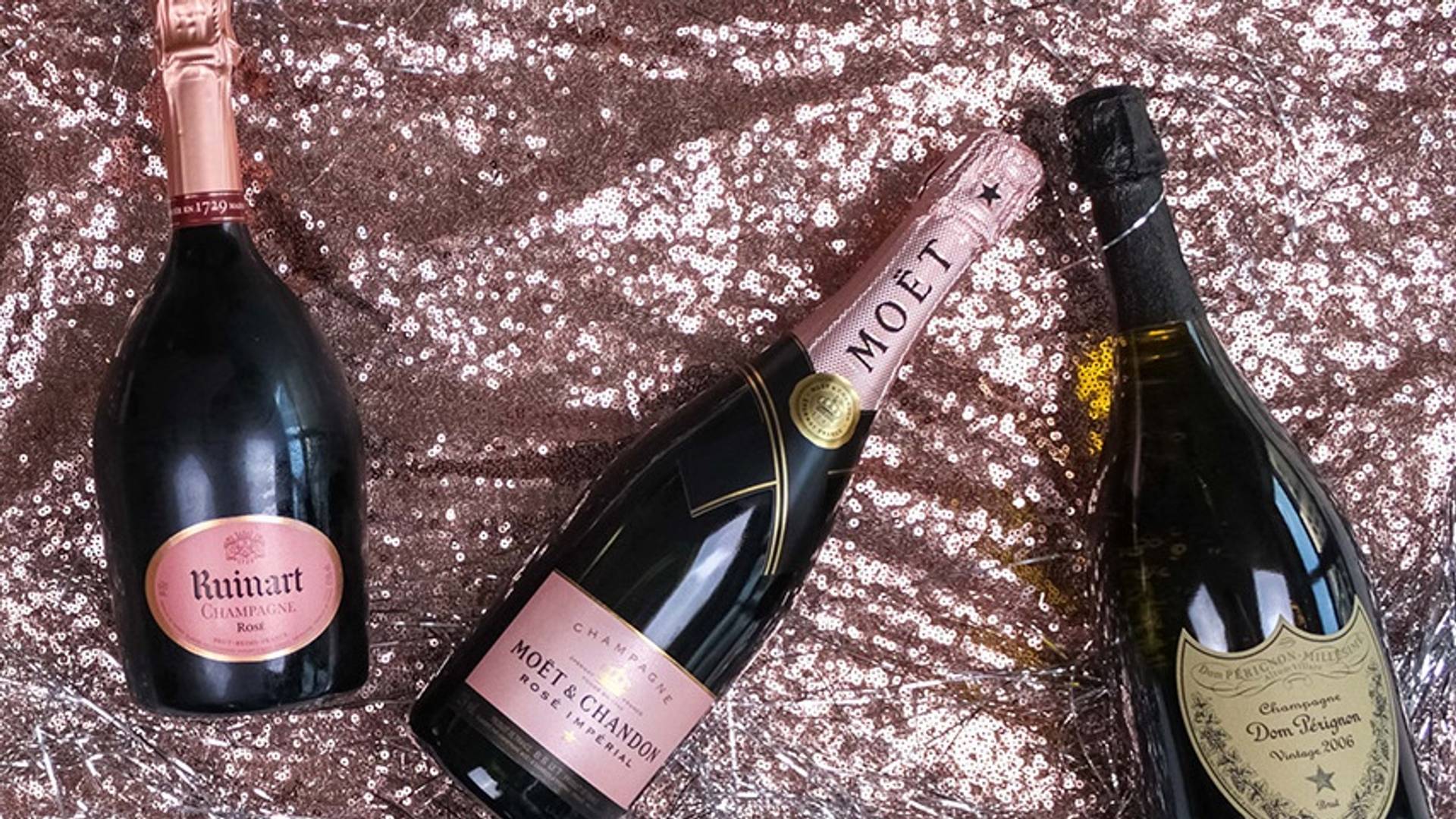 Produktttest: Dieser Champagner schmeckt am besten - Noizz