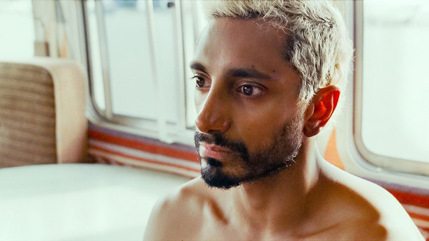 Riz Ahmed w filmie Sound of Metal