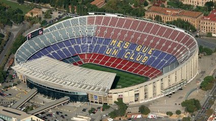 Camp Nou