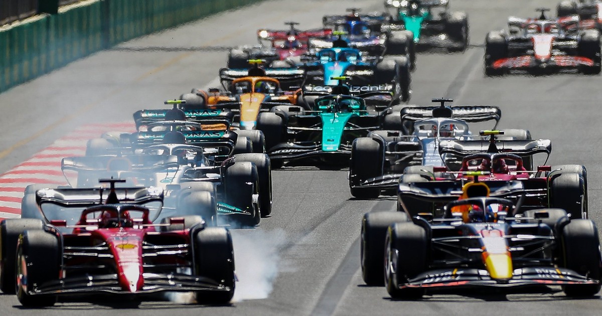 Mining veterans bring in Rothschild’s 215-year-old banking powerhouse for a $410 million project to bring F1 back to Africa