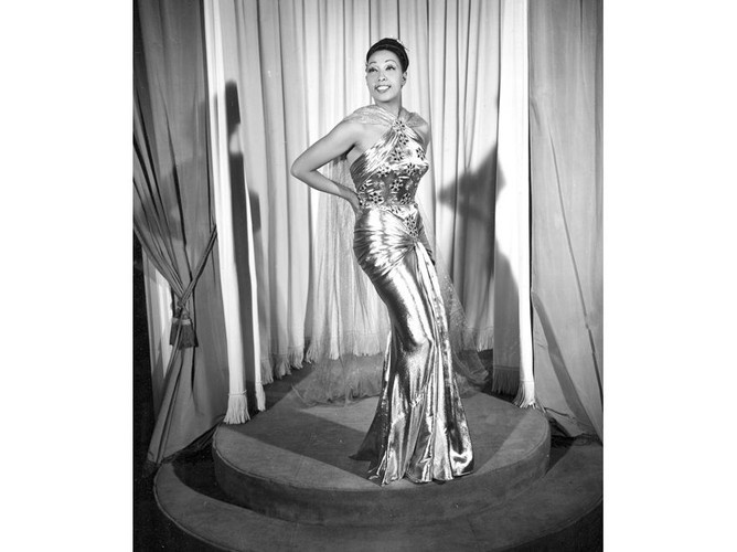 Josephine Baker: najbardziej stylowa gwiazda wszech czasów?