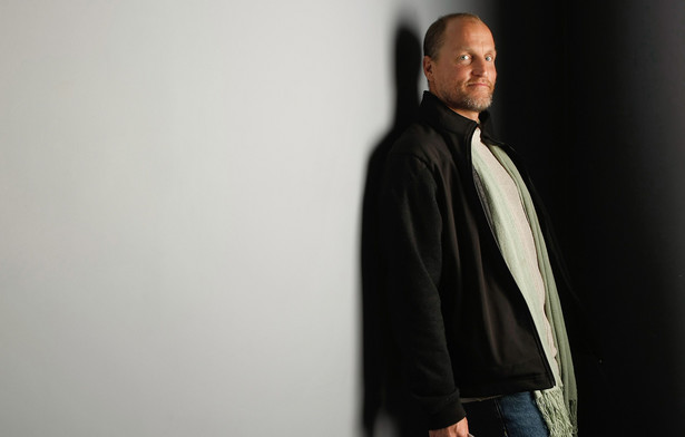 Woody Harrelson: Wszystko w życiu robię na pokaz