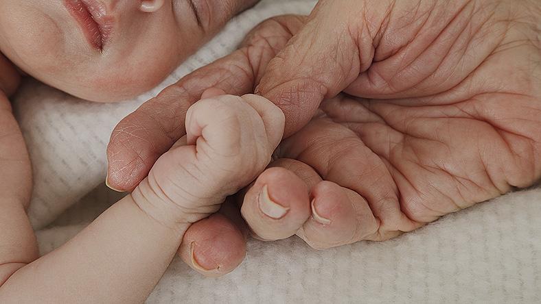 Ezt tette az anyós. Fotó: Getty Images