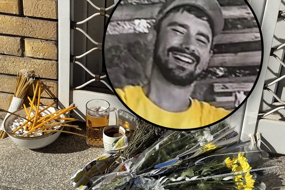 "ĆALE, JA ĆU OVDE DA OSTANEM" Pucao komšiji u glavu, pobegao pa se predao: Sud zatražio još jedan nalaz psihijatara za bezočno ubistvo u Nišu (FOTO, VIDEO)
