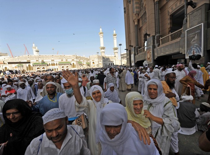 Pielgrzymka do Mekki to jeden z filarów islamu i obowiązek każdego muzułmanina