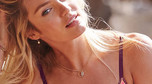 Seksowna Candice Swanepoel w najnowszym katalogu Victoria’s Secret