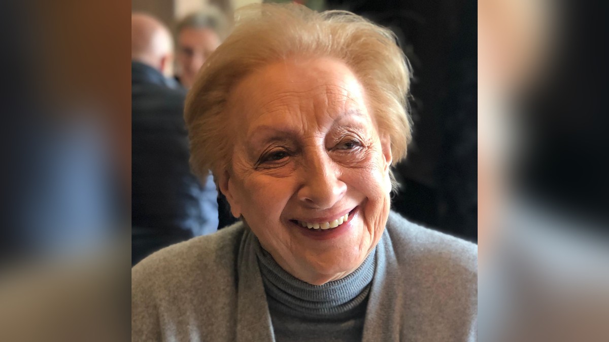 Ljiljana Pekić