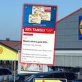 "Wojna o masło". Lidl oskarża Biedronkę o wprowadzanie klientów w błąd