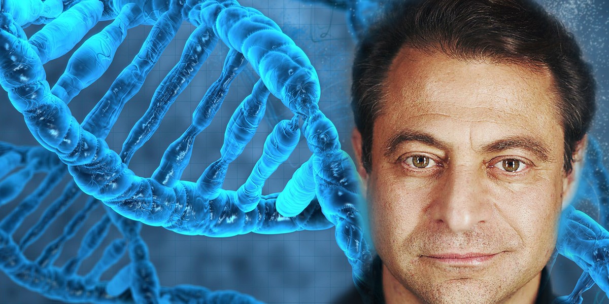 Peter Diamantis