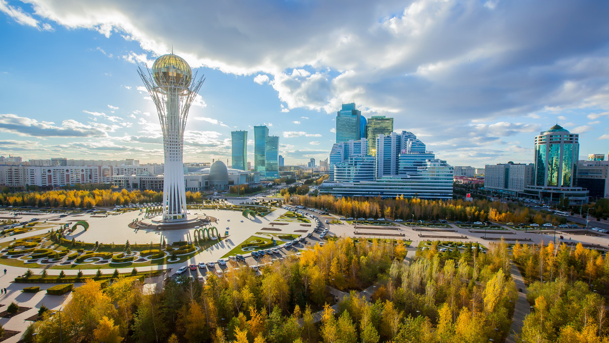 Rosjanie uciekli przed mobilizacją do Kazachstanu. Jak teraz żyją? "50-70 proc. wróciło"