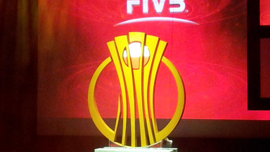Logotypy polskich mistrzostw świata w siatkówce 2014