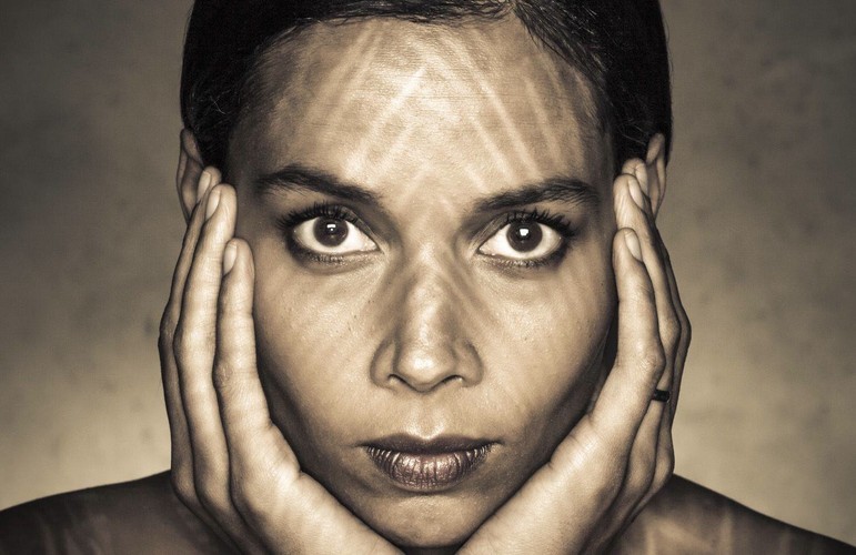 O nich będzie głośno: Rhiannon Giddens