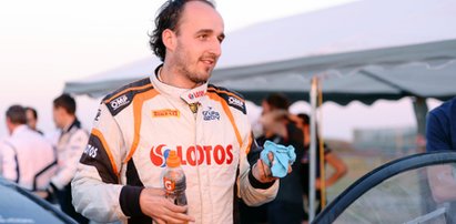 Kubica mówi o powrocie do F1. "Jestem gotowy"