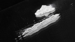 800 kiló Európába szánt kokaint találtak egy konténerben