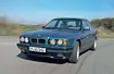 BMW 540i (E34)