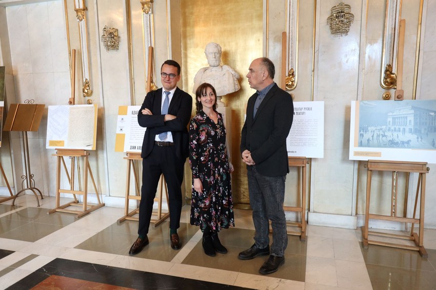 Potpisivanje sporazuma