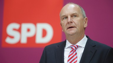 Polityk SPD Dietmar Woidke ponownie premierem Brandenburgii