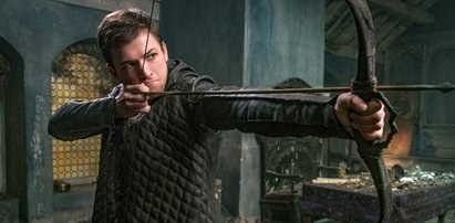 "Robin Hood: Początek". Wziął sprawiedliwość w swoje ręce