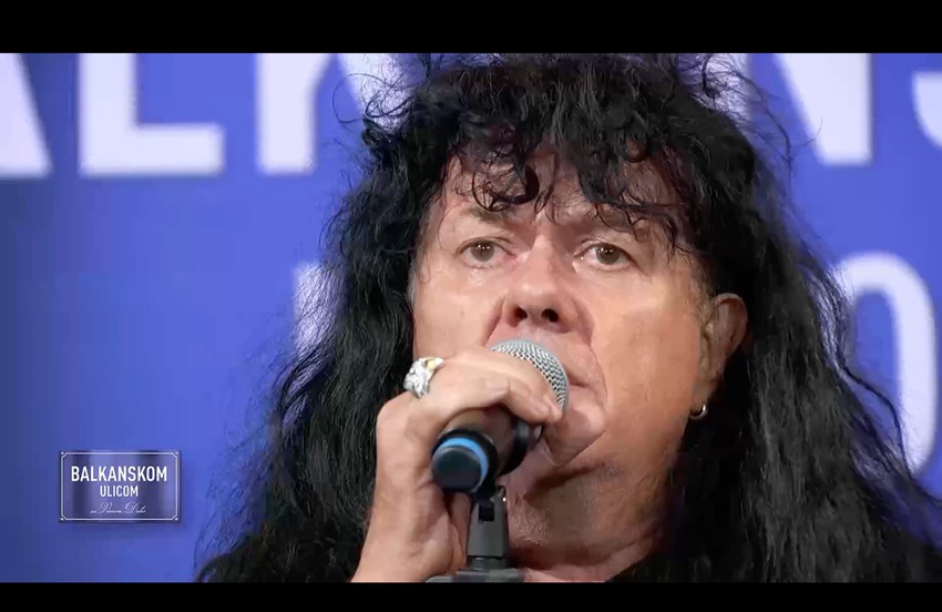 Balkanska ulica Uskrs