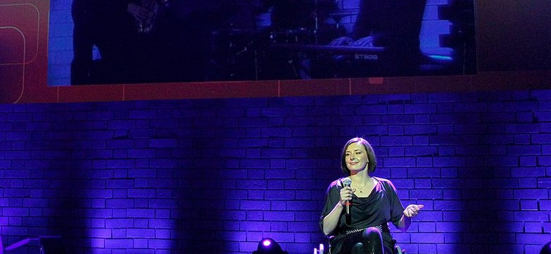 Monika Kuszyńska silna jak nigdy? "Przełamałam barierę wstydu"