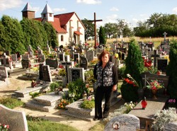 Cała wieś umiera na raka