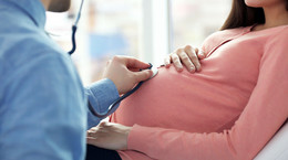 Karta ciąży - jakie informacje zawiera?