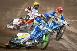 Wilki Krosno opuszczają żużlową ekstraligę